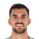 Dani Ceballos