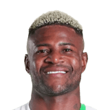 Dairon Asprilla