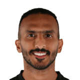 Saleh Al Amri
