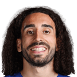 Cucurella