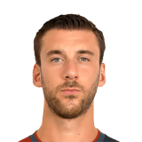 Mattia Bani