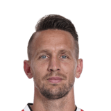 Luuk de Jong