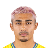 Julian Araujo