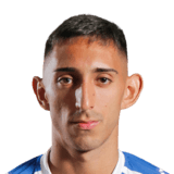 Lucas Arce