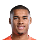 Gavin Bazunu