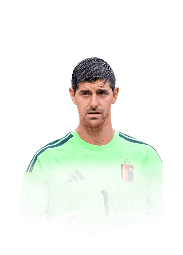 Thibaut Courtois
