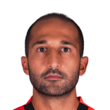 Volkan Babacan