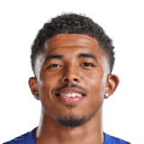 Wesley Fofana