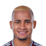 Michael Barrios