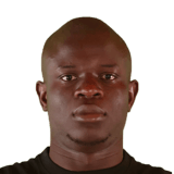 N'Golo Kanté