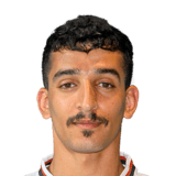 Nader Al Sharari