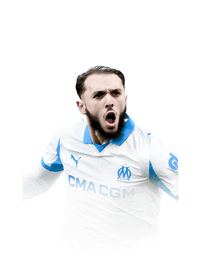 Amine Gouiri