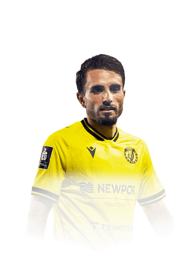فران ألفاريز