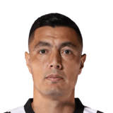Óscar Cardozo