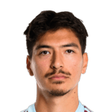 Josh Atencio