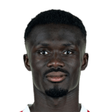 Sirlord Conteh