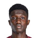 Lamine Camara