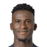 Cheick Conde