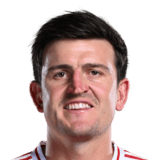 Harry Maguire
