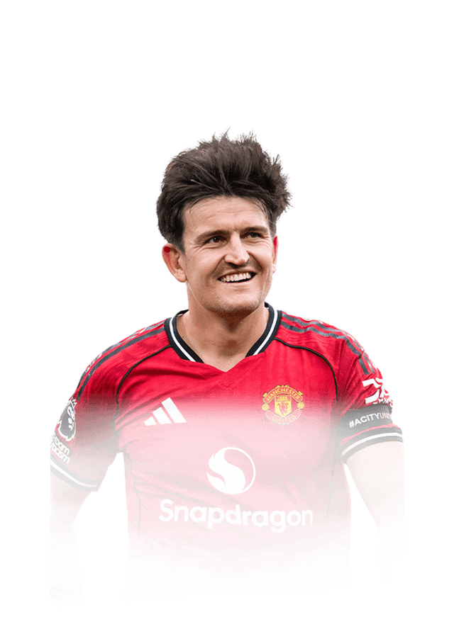 Harry Maguire
