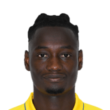 Ebrima Darboe