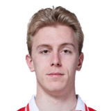 Mika Biereth