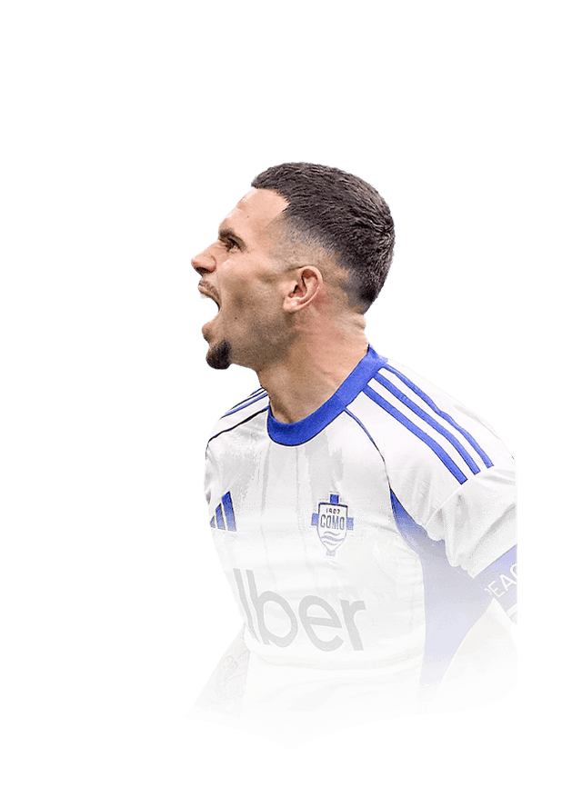 لوكاس دا كونها