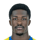 Christian Conteh