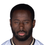 Keinan Davis