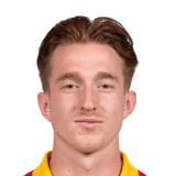 Xander Blomme