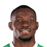 Augustine Boakye