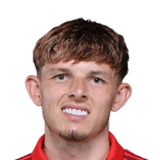 Leighton Clarkson