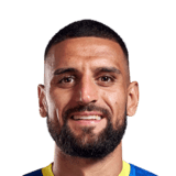 عمر بوجيل