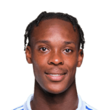 Emanuel Emegha