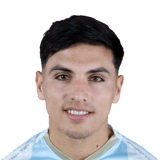 Mateo Coronel
