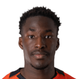 Mamadou Camara