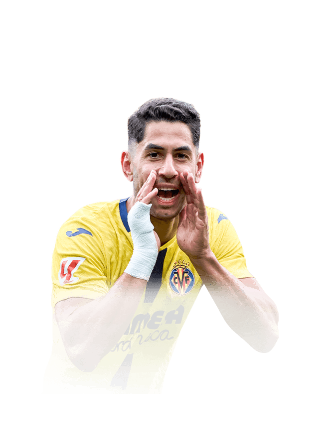 Ayoze Pérez