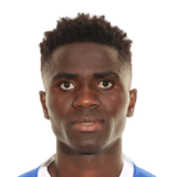 مامادي كامارا