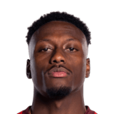 Derrick Etienne Jr.