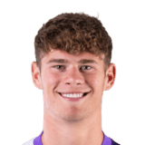 Charlie Cresswell