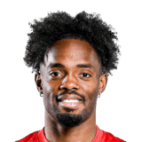 Wylan Cyprien