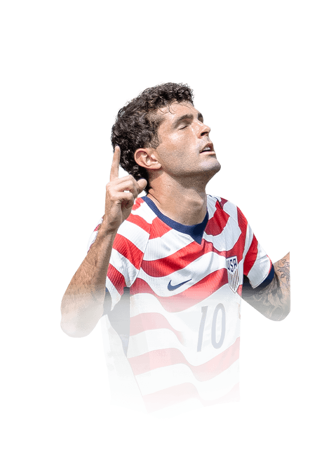 Christian Pulisic