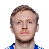 Mats Møller Dæhli