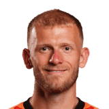 Adam Davies