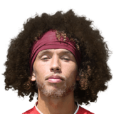 Marlon Fossey