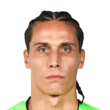 Marco Silvestri