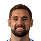 Robbie Deas