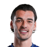 Jacob Greaves