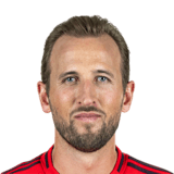Harry Kane