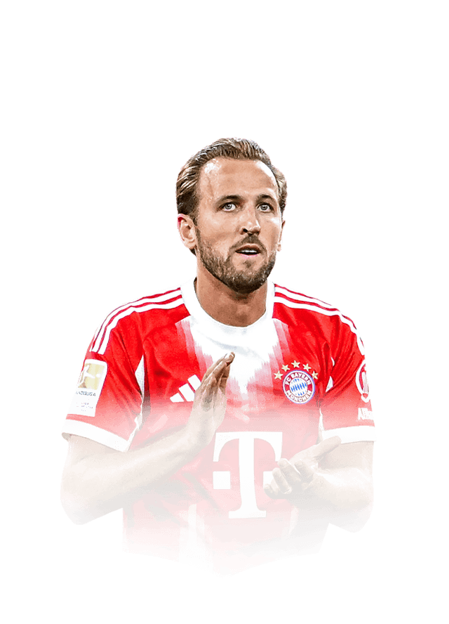 Harry Kane